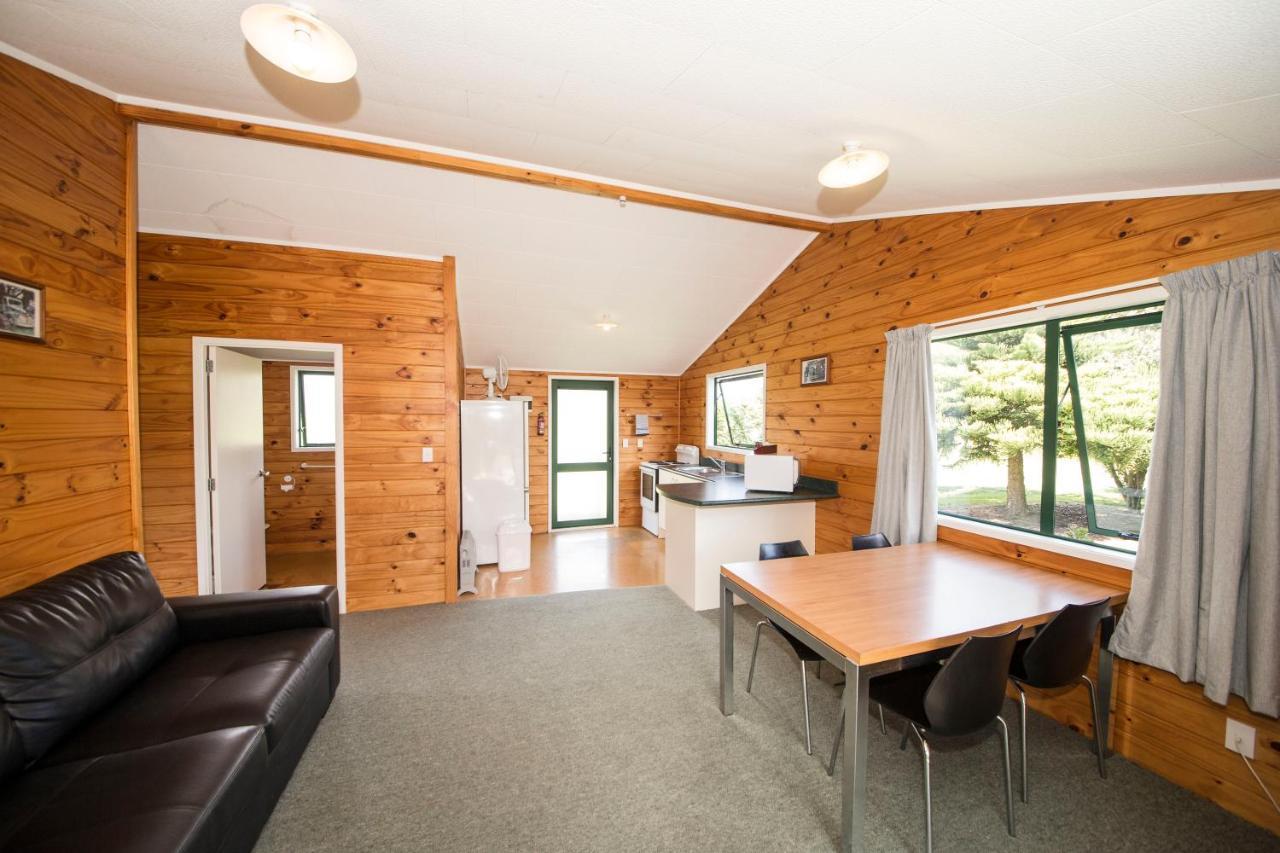Motel The Clive Hideaway Exteriér fotografie