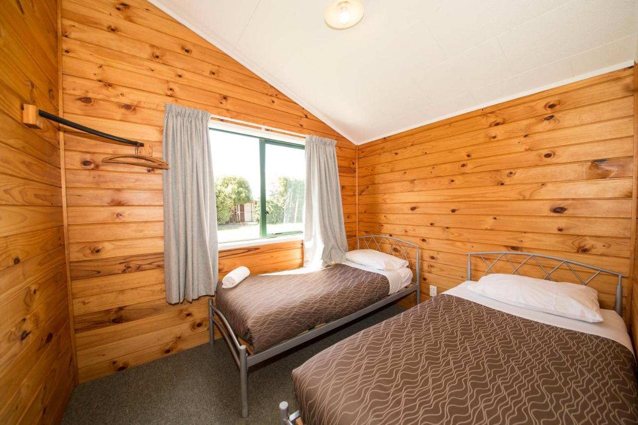 Motel The Clive Hideaway Exteriér fotografie